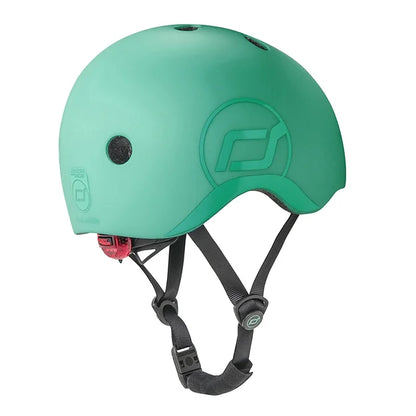 Forest Helmet