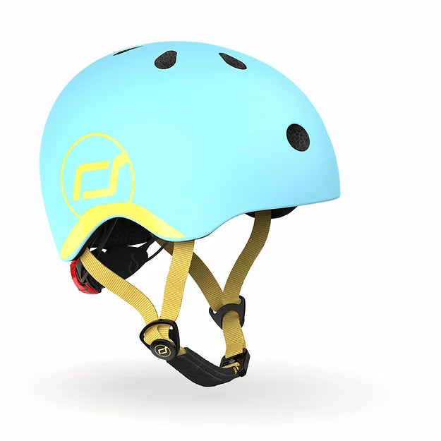 Blueberry Helmet