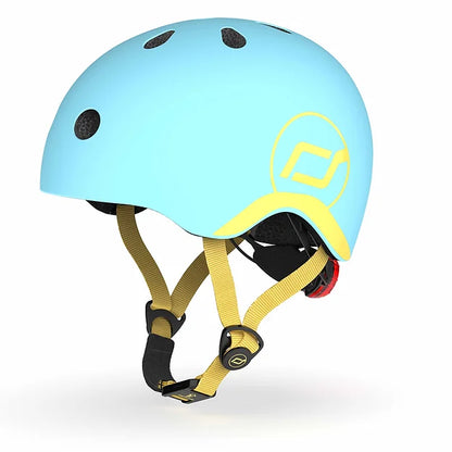 Blueberry Helmet
