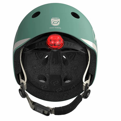 Forest Helmet
