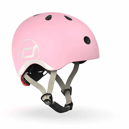 Rose Helmet