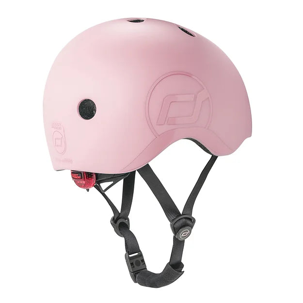 Rose Helmet