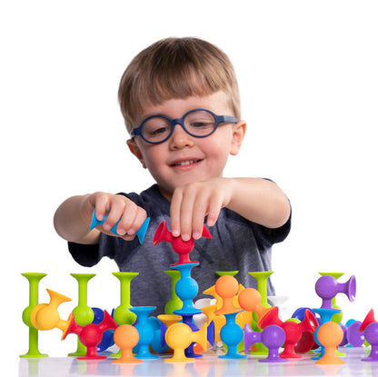 Squigz- Starter Set