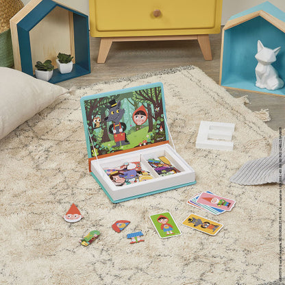 Fairy Tales Magnetibook