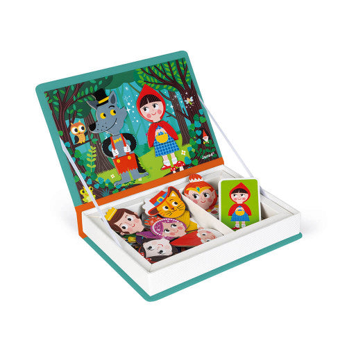 Fairy Tales Magnetibook