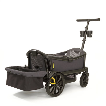 All-Terrain Foldable Storage Basket
