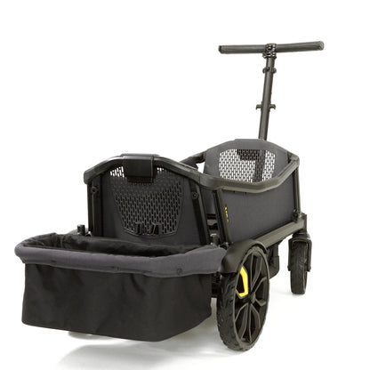 All-Terrain Foldable Storage Basket
