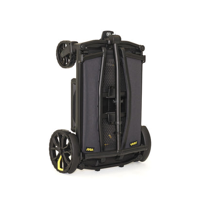 Cruiser XL All-Terrain Wagon (4 Seater)