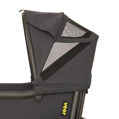 Retractable Canopy