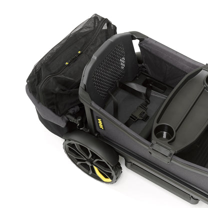 All-Terrain Foldable Storage Basket