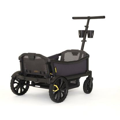 Cruiser XL All-Terrain Wagon (4 Seater)