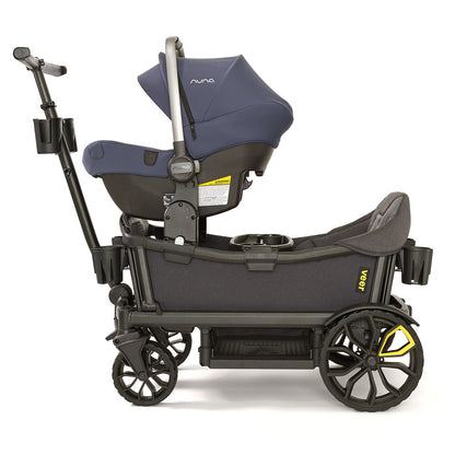 Toddler Comfort Seat