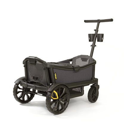 Crusier All-Terrain Wagon (2 Seater)