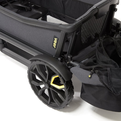 All-Terrain Foldable Storage Basket