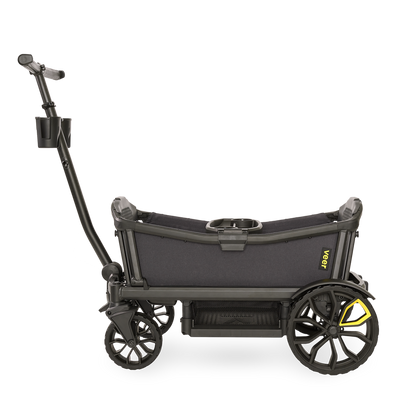 Crusier All-Terrain Wagon (2 Seater)