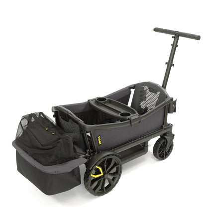 All-Terrain Foldable Storage Basket