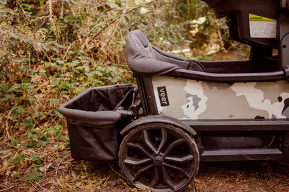 All-Terrain Foldable Storage Basket