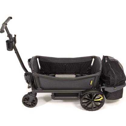 All-Terrain Foldable Storage Basket