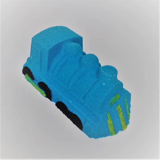 Chugga Chugga ~ Luxe Bath Bomb