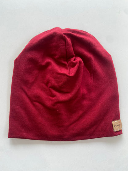 Ruby Beanie - Locally Made!