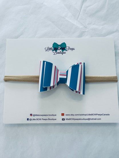 Bow Headband