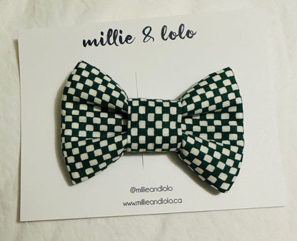 Bow Ties (Clip)