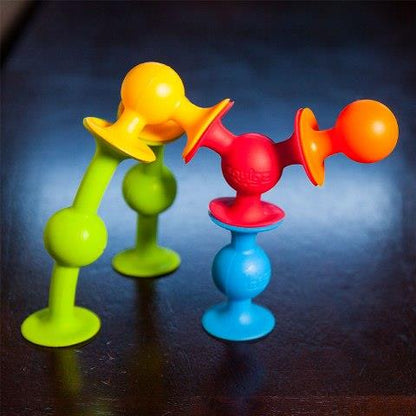 Squigz- Starter Set