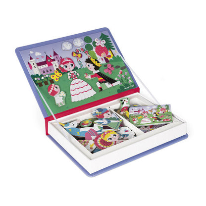 Princess Magnetibook
