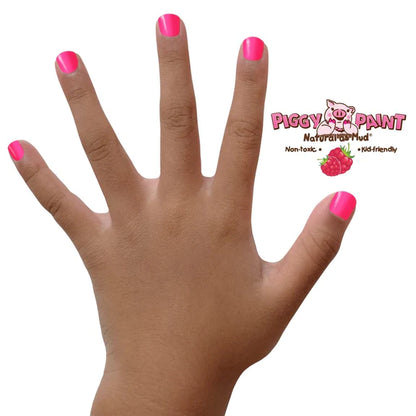 Rad Raspberry - Scented Pink