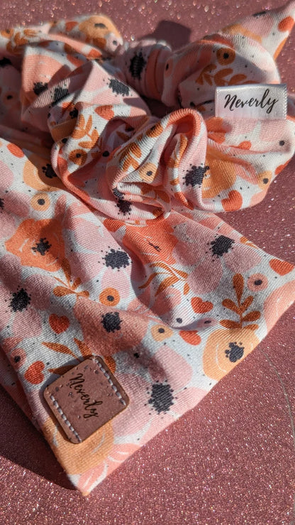 Neverly Knotted Headbands