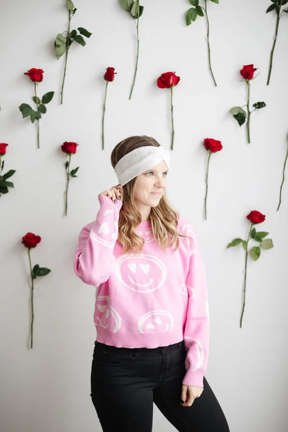 Neverly Knotted Headbands