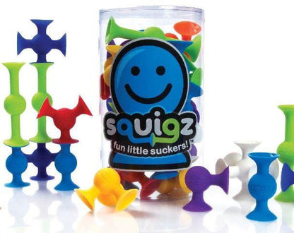 Squigz- Starter Set