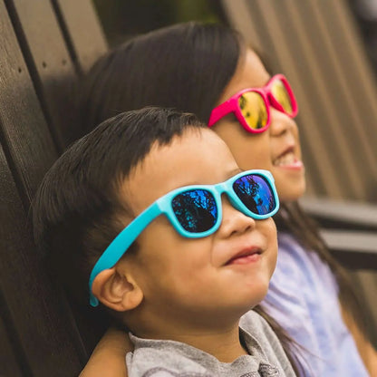 Surf Sunglasses - Cheetah
