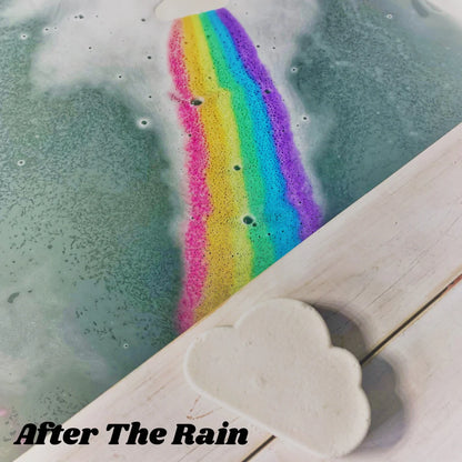 After The Rain ~ Luxe Bath Bomb