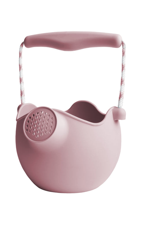 Scrunch Watering Cans - Blush