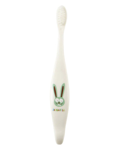 Bio Toothbrush - Bunny